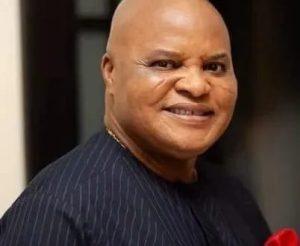 Senator Ifeanyi Araraume
