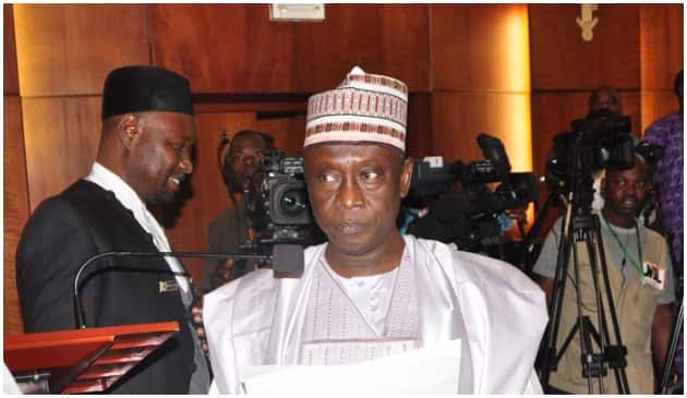 Taraba North APC primary: Senator Shaibu Lau wins ticket for 4th senate bid