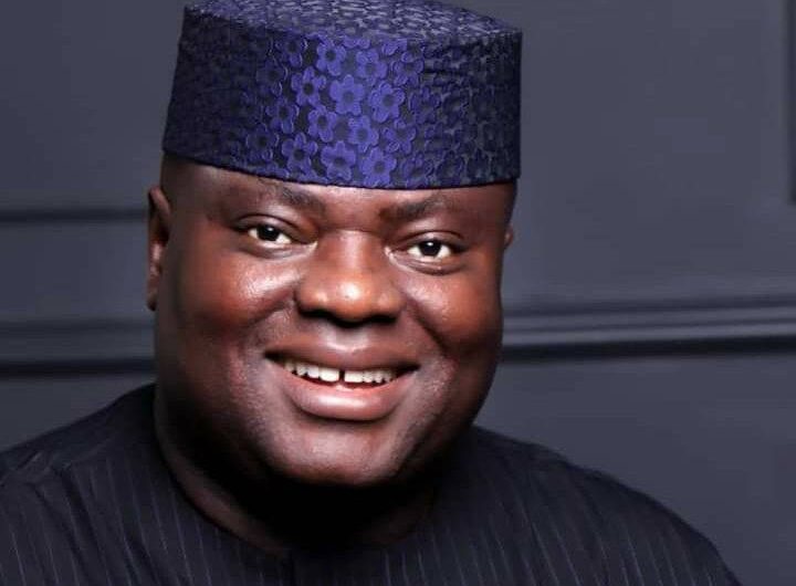 2027: Onor joins PDP presidential race, promises party revival, national reset