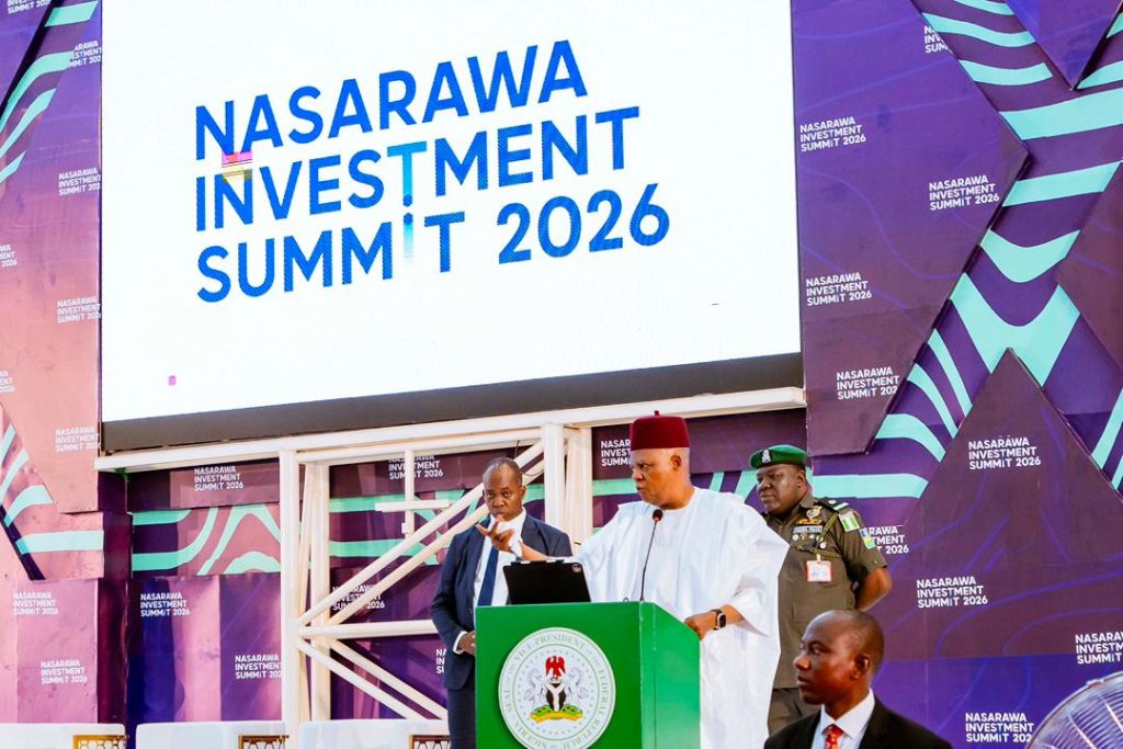 Tinubu, rebuilding economic pillars states can depend on – Shettima
