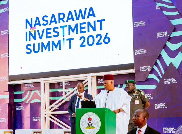 Tinubu, rebuilding economic pillars states can depend on – Shettima