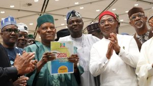 hettima leads APC delegation to submit Tinubu’s 2027 nomination forms