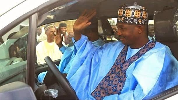 Sokoto Govt approves N1.47bn for bulletproof vehicles ahead of Aliyu’s statewide tour