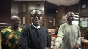 Court revokes Sowore’s bail over failure to appear for trial