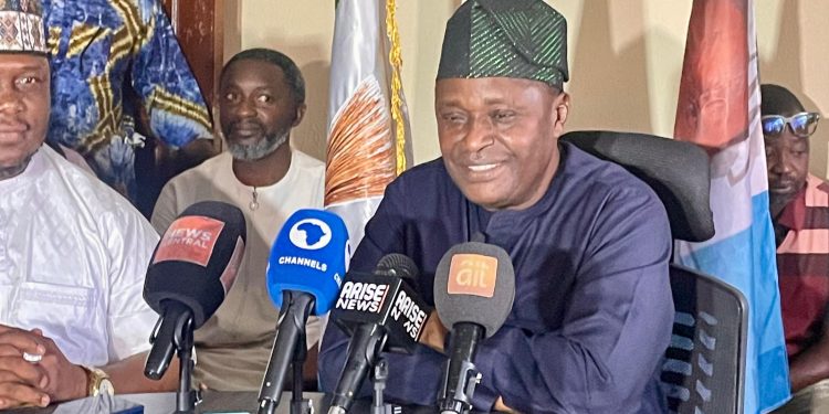 State police key to ending Plateau killings — Mwadkwon