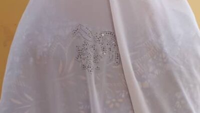 Struggles of Amina Jiddah: A married orphan girl battling poverty in Madinatu Old Maiduguri