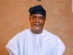 Taraba APGA endorses Danjuma Shiddi as sole governorship candidate