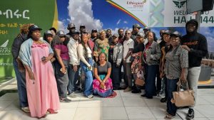 Taraba govt sponsors 30 youths to India for advanced agricultural training