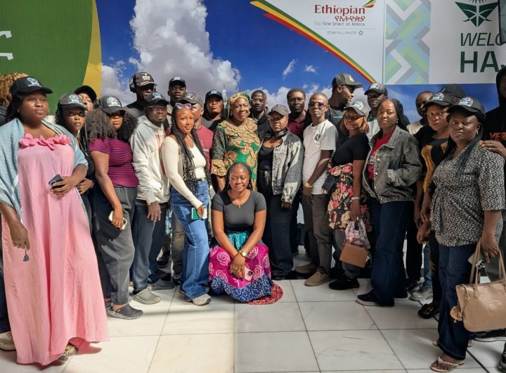 Taraba govt sponsors 30 youths to India for advanced agricultural training