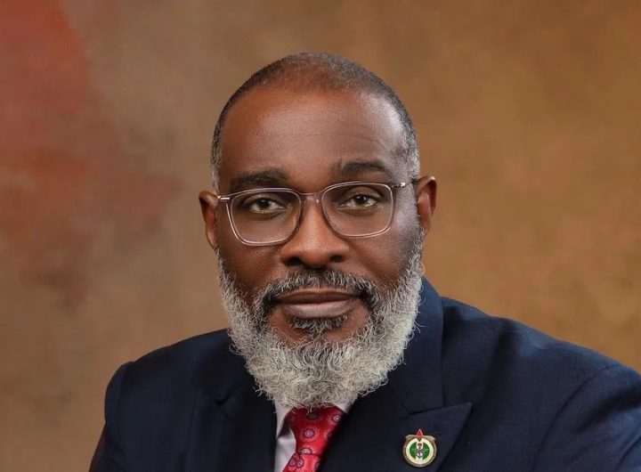 Tinubu appoints Fadewa as Special Adviser on Homeland Security