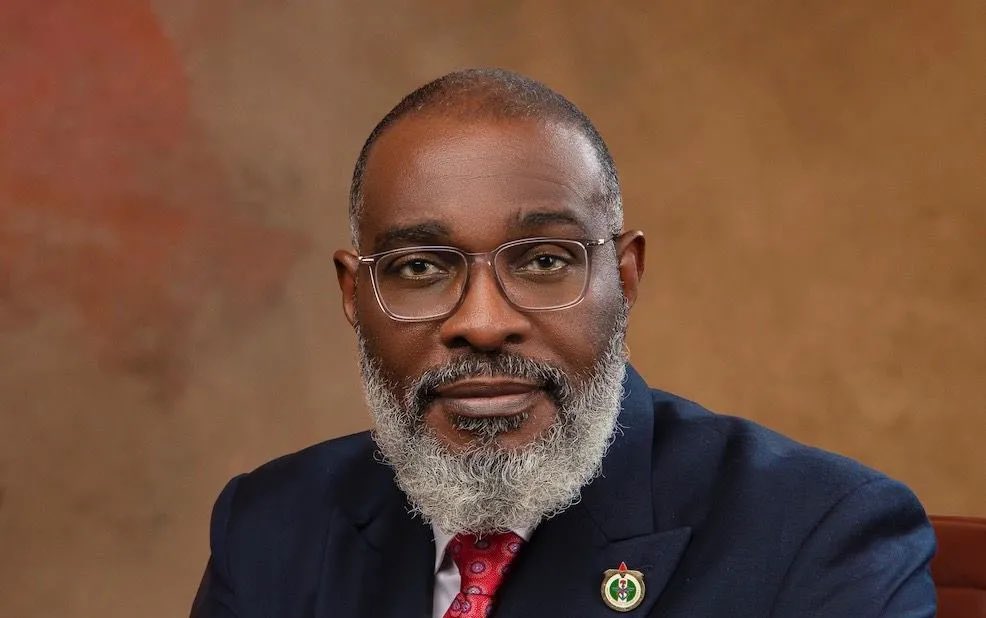 Tinubu appoints Fadewa as Special Adviser on Homeland Security