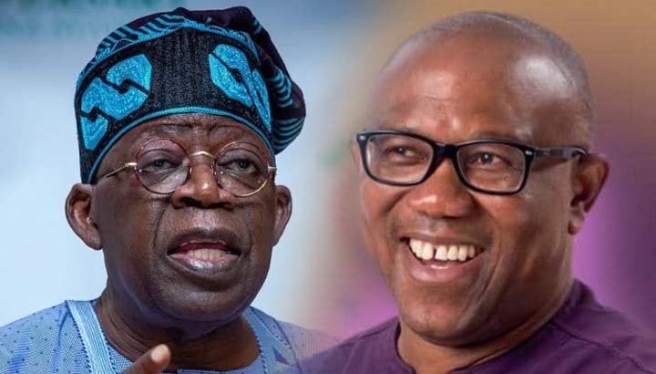2027: Tinubu's aide blasts Peter Obi over 1-term presidency, says ‘his word cannot be trusted’