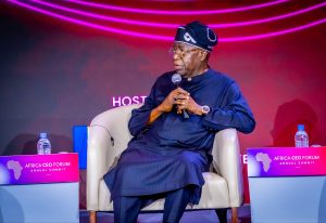 Tinubu.