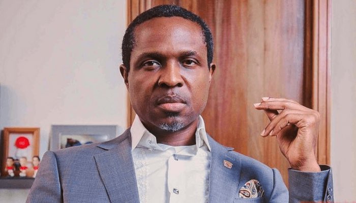 Tonye Cole withdraws from Rivers APC Governorship Primaries