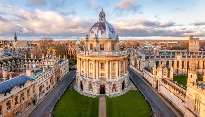 Top-Ranked UK Universities for Nigerian Students | September, January & May Intake Opportunities
