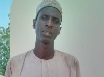 Troops nab vigilante member over alleged links to ISWAP terrorists in Yobe