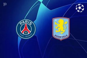 UEFA confirms PSG, Aston Villa Super Cup clash in Salzburg