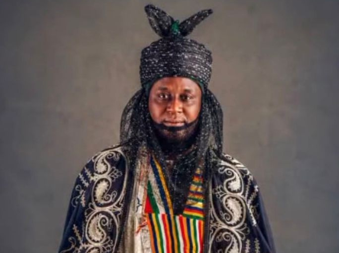 Uba Sani appoints Suleiman Sa’ad Abubakar as new Emir of Kagarko