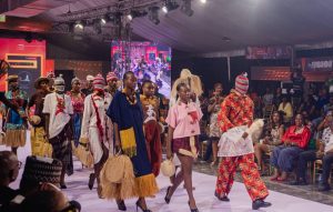 Uyo Fashion Week 2026 redefines African creativity with culture, commerce, global runway excellence