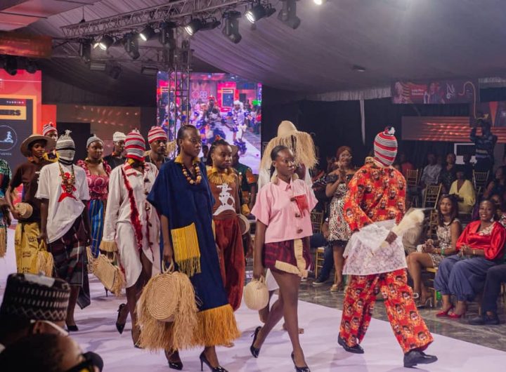 Uyo Fashion Week 2026 redefines African creativity with culture, commerce, global runway excellence