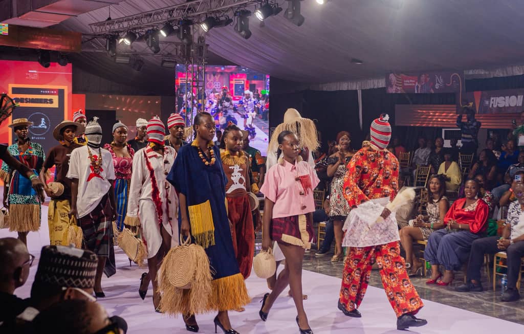 Uyo Fashion Week 2026 redefines African creativity with culture, commerce, global runway excellence