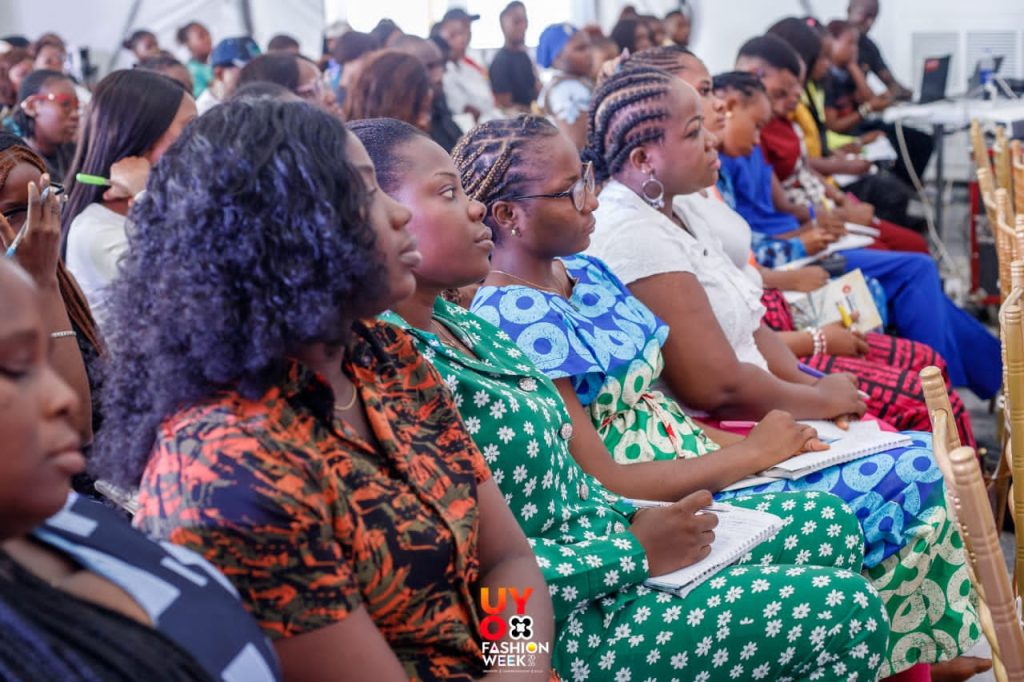 60 entrepreneurs receive credit facilities for business expansion as Uyo fashion week ends