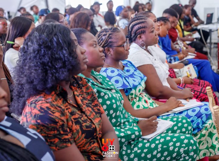 60 entrepreneurs receive credit facilities for business expansion as Uyo fashion week ends