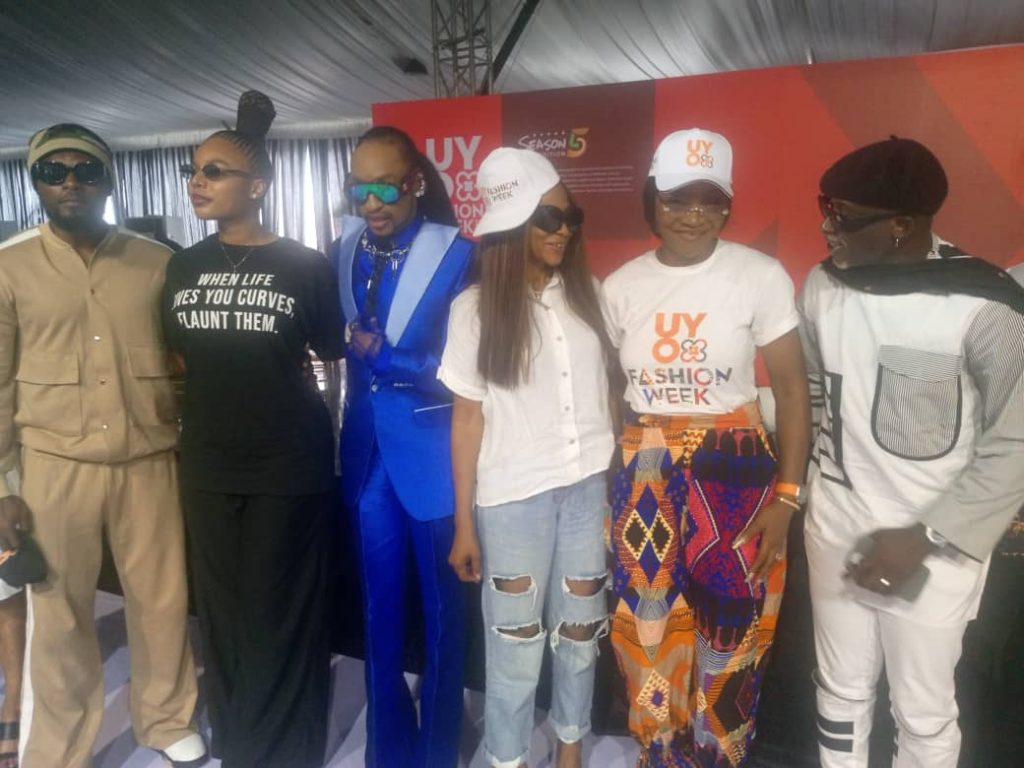 Uyo fashion week targets job creation, commercial success for creative-minded youths in Akwa Ibom