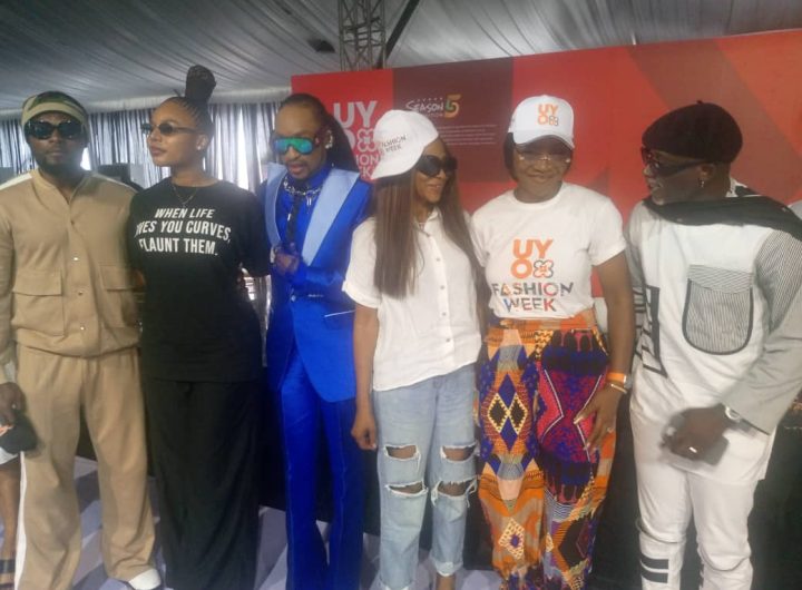 Uyo fashion week targets job creation, commercial success for creative-minded youths in Akwa Ibom