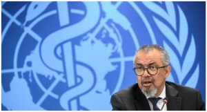 Ebola outbreak escalates as WHO raises DR Congo risk level to “very high”