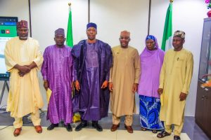 Zulum praises Tinubu for Agric University, says Borno will support take off
