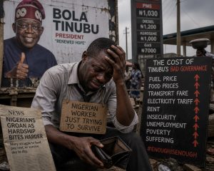 WorkersDay2026: Broken promises, shattered hopes: The Nigerian worker's burden under the Tinubu administration