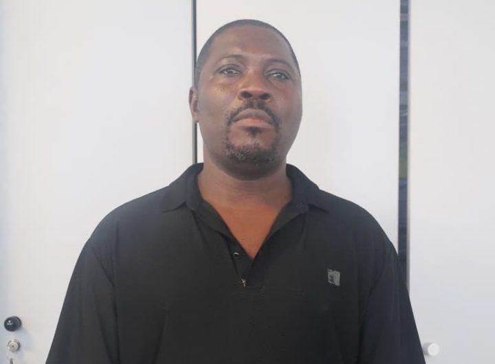 EFCC arraigns fake EFCC staff in Abuja