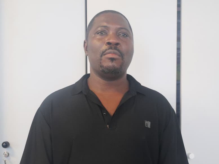EFCC arraigns fake EFCC staff in Abuja