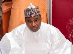 2027: Ex-Sokoto Deputy Governor, Dan'Iya emerges ADC guber candidate