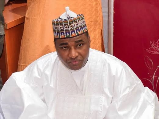 2027: Ex-Sokoto Deputy Governor, Dan'Iya emerges ADC guber candidate