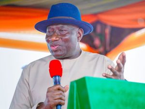 2027: Jonathan challenges lawyer’s suit seeking his disqualification