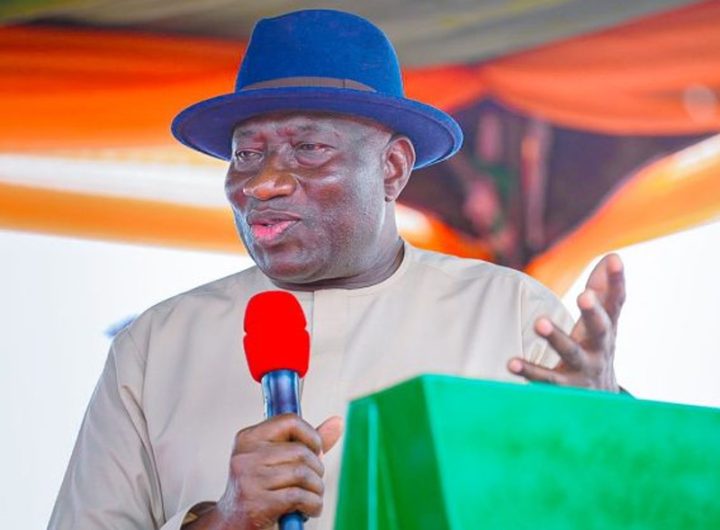2027: Jonathan challenges lawyer’s suit seeking his disqualification