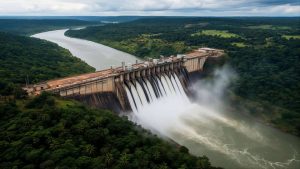 FG-backed 460MW Katsina-Ala hydropower project advances toward financial close