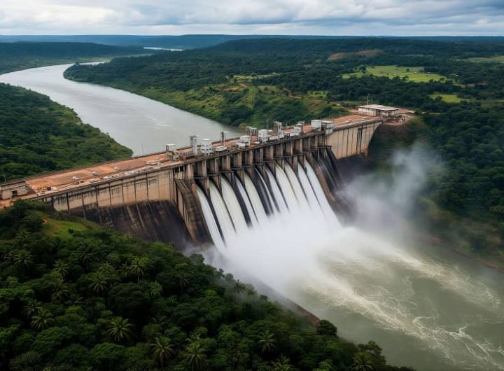 FG-backed 460MW Katsina-Ala hydropower project advances toward financial close