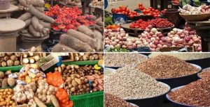 inflation food price