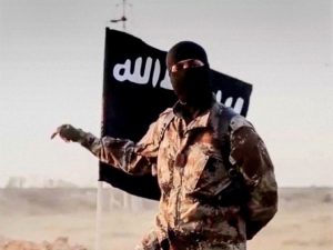 killing of Abu-Bilal al-Manuki by U.S. and Nigerian Forces