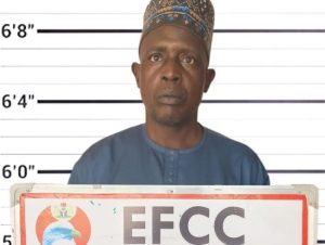 Gombe Court jails magistrate for bribery