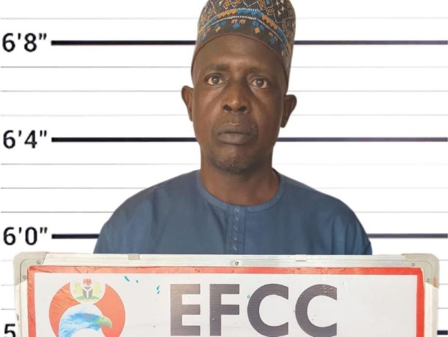 Gombe Court jails magistrate for bribery