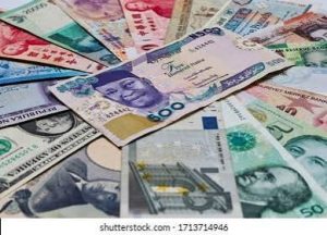 Naira gains against Dollar at official market