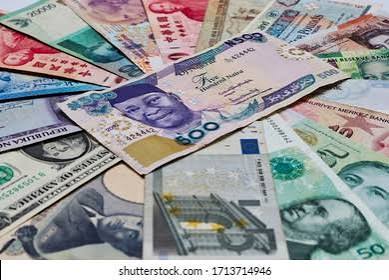 Naira gains against Dollar at official market