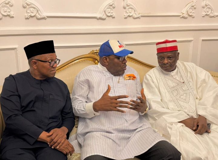 Obi, Kwankwaso dump ADC for NDC, urge unity ahead of 2027 Elections