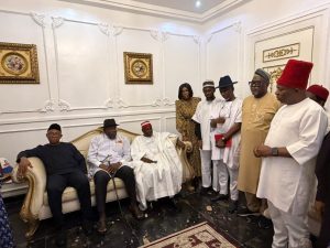 obi joins NDC