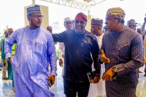 Be wary of opposition elements trying to truncate democracy – Uba Sani warns Nigeriansas presidential media team lauds projects