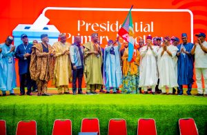 UPDATED: Tinubu polls 11 million votes in APC Presidential primaries, vows to consolidate economic reforms